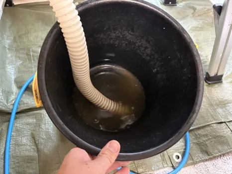 作業中 CS-283CF-02